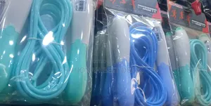 Digital Smart Jump Rope
