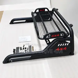 Rollbar Hammer Design