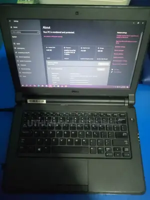 Laptop Dell Latitude 13 3340 4GB Intel Core i5 HDD 500GB