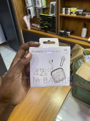 Huawei Free Bud Se3