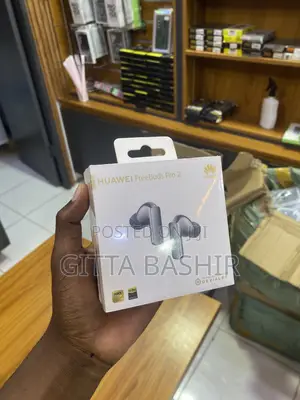 Hauwei Free Buds Pro 2
