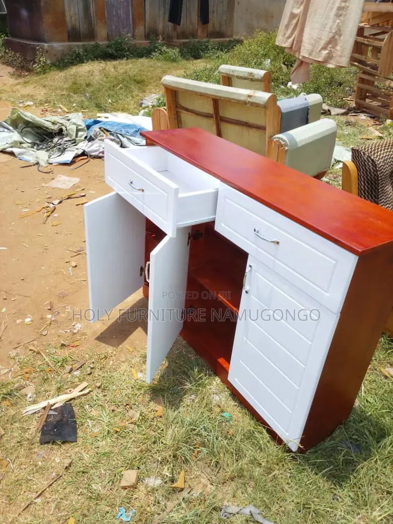 Cupboard Simple Design