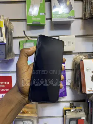Samsung Galaxy A05 64 GB Blue