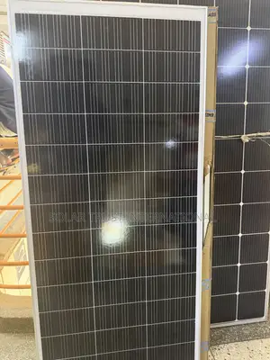 200Watts Solar Panel Monocrystalline