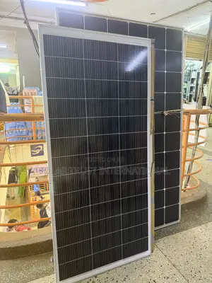 200Watts Solar Panel Monocrystalline