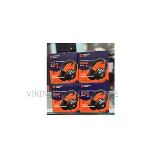 Canyon Ego GH-15 Wireless Gaming Headset
