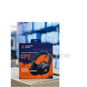 Canyon Ego GH-15 Wireless Gaming Headset