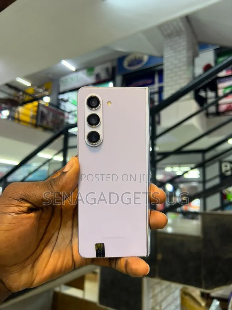 Samsung Galaxy Z Fold 5 512 GB White