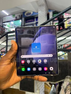 Samsung Galaxy Z Fold 5 512 GB White
