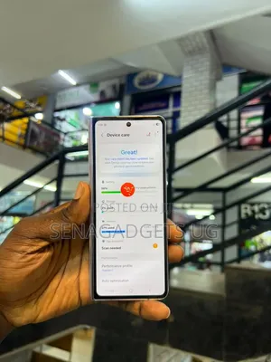 Samsung Galaxy Z Fold 5 512 GB White
