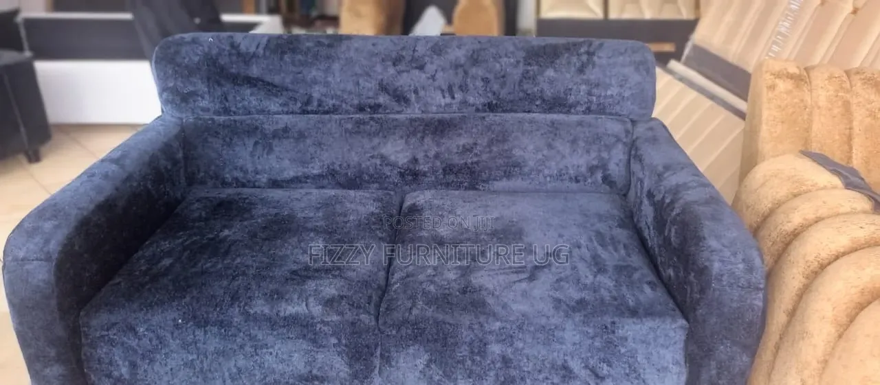 Two Seater Readily Available in Different Colours