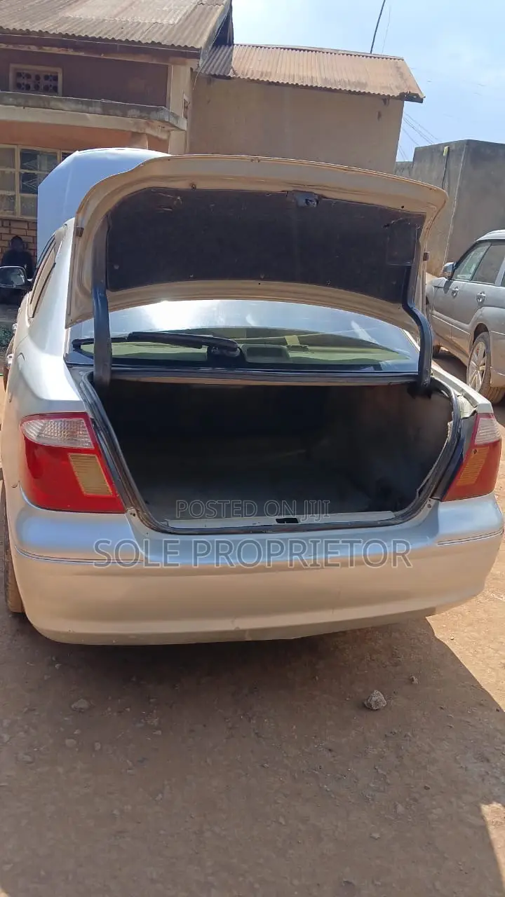 Toyota Premio 1.8 AWD 2006 Silver