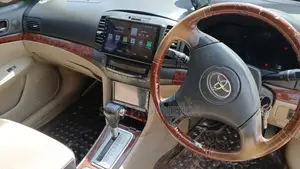 Toyota Premio 1.8 AWD 2006 Silver