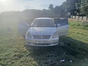 Toyota Premio 1.8 AWD 2006 Silver