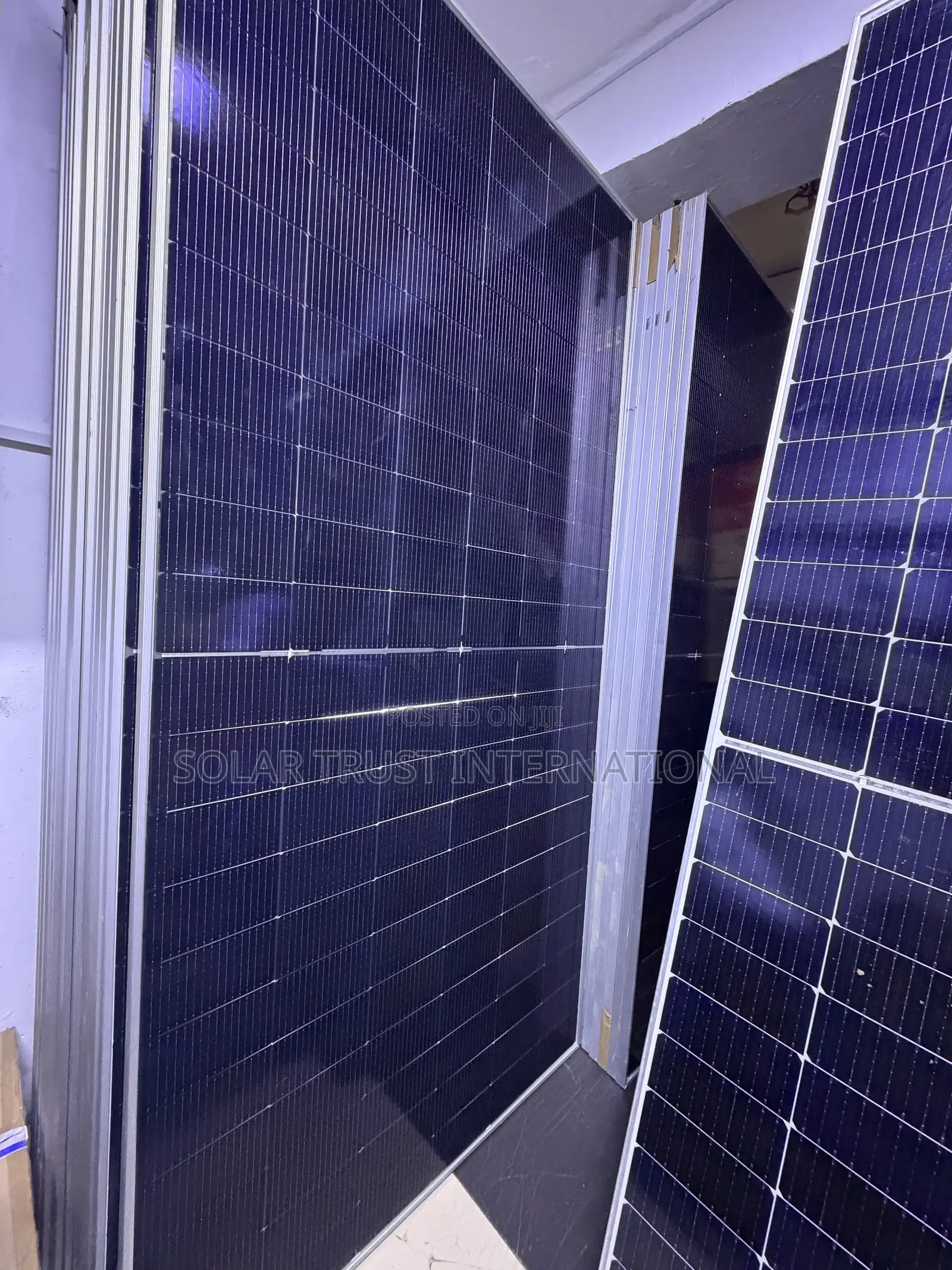 620watts Solar Panel Original Astro Energy