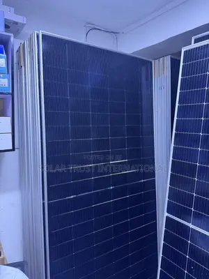 620watts Solar Panel Original Astro Energy