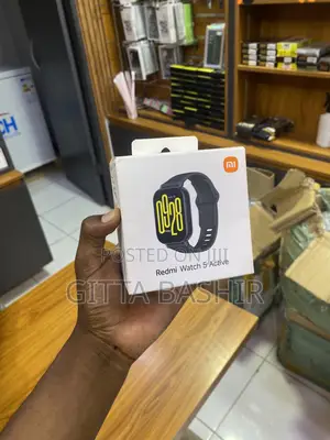 Redmi Watch 5 Active