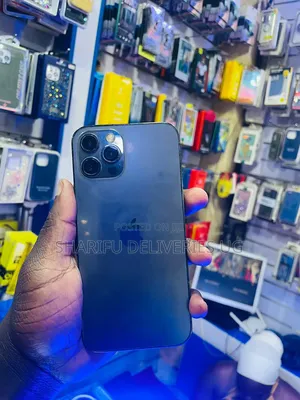 Apple iPhone 11 Pro 256 GB Blue