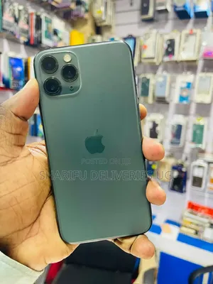 Apple iPhone 11 Pro 256 GB Blue