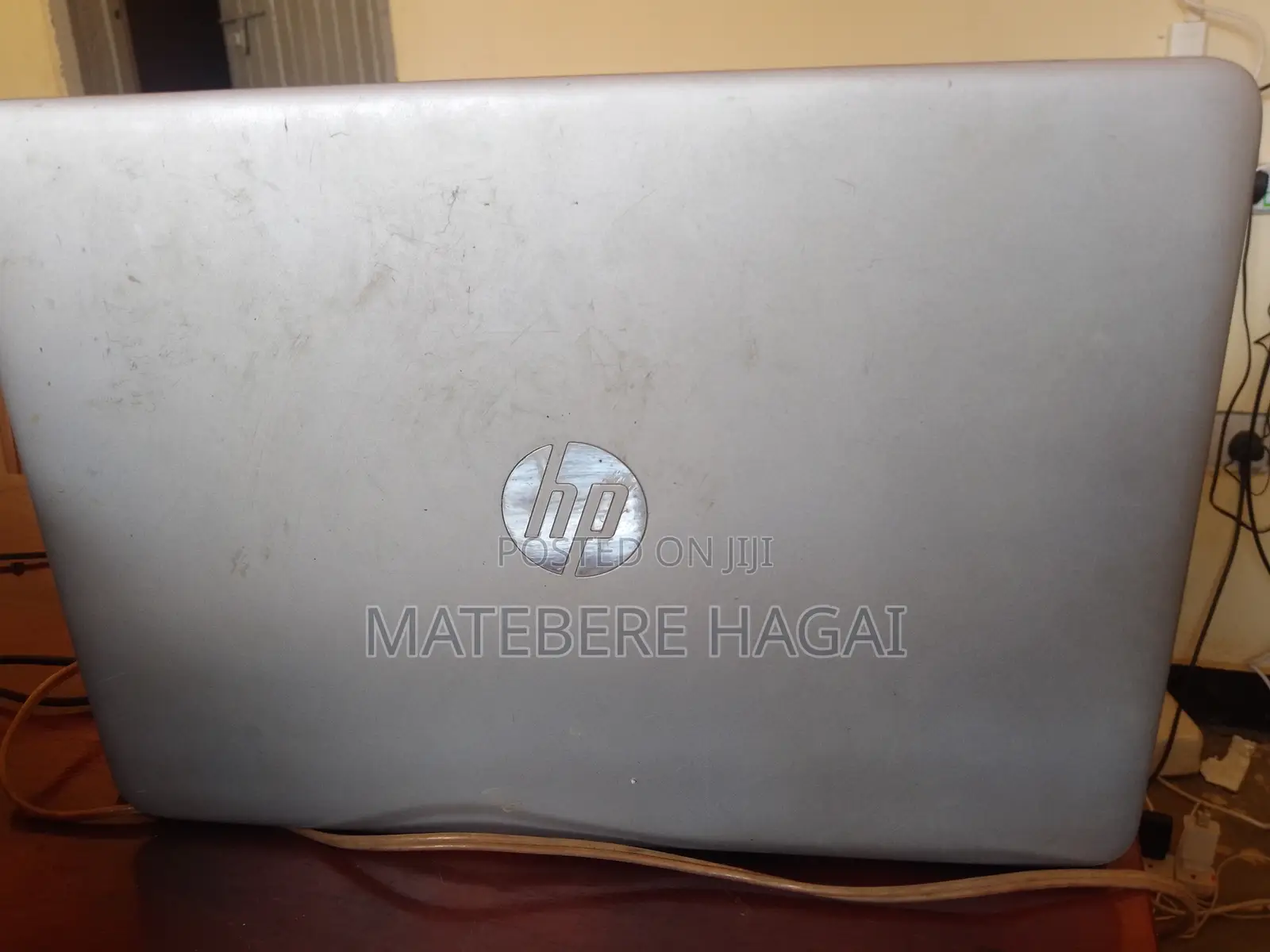 Laptop HP EliteBook 840 G4 8GB Intel Core i5 SSD 256GB