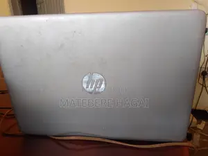 Laptop HP EliteBook 840 G4 8GB Intel Core i5 SSD 256GB