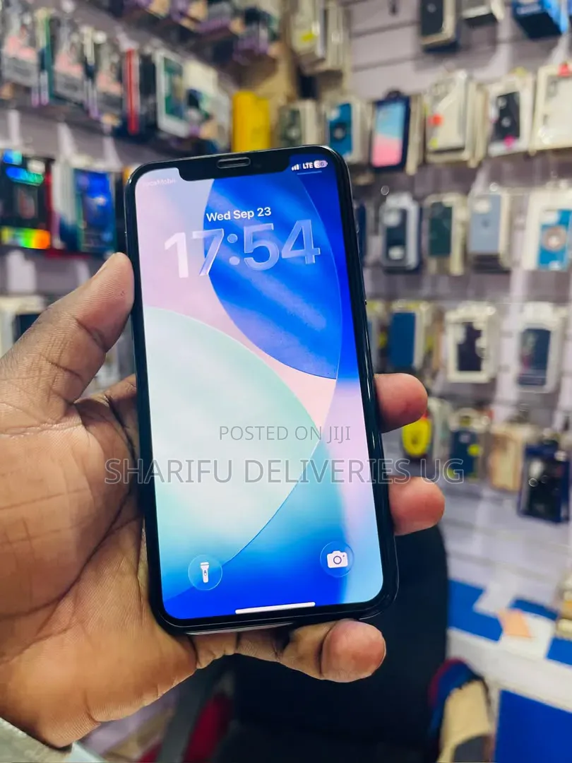 Apple iPhone 11 Pro 256 GB Blue
