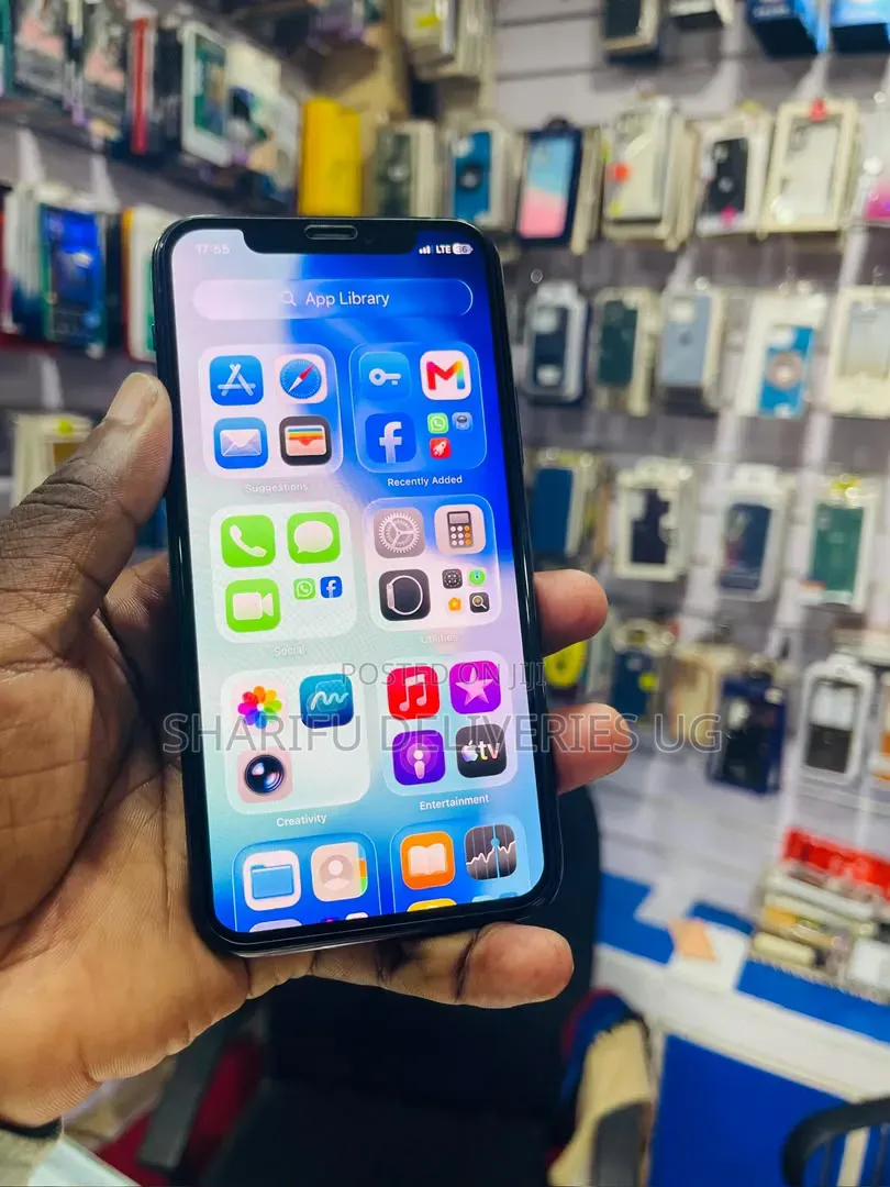 Apple iPhone 11 Pro 256 GB Blue