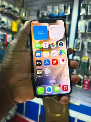 Apple iPhone 11 Pro Max 256 GB White
