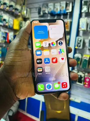 Apple iPhone 11 Pro Max 256 GB White