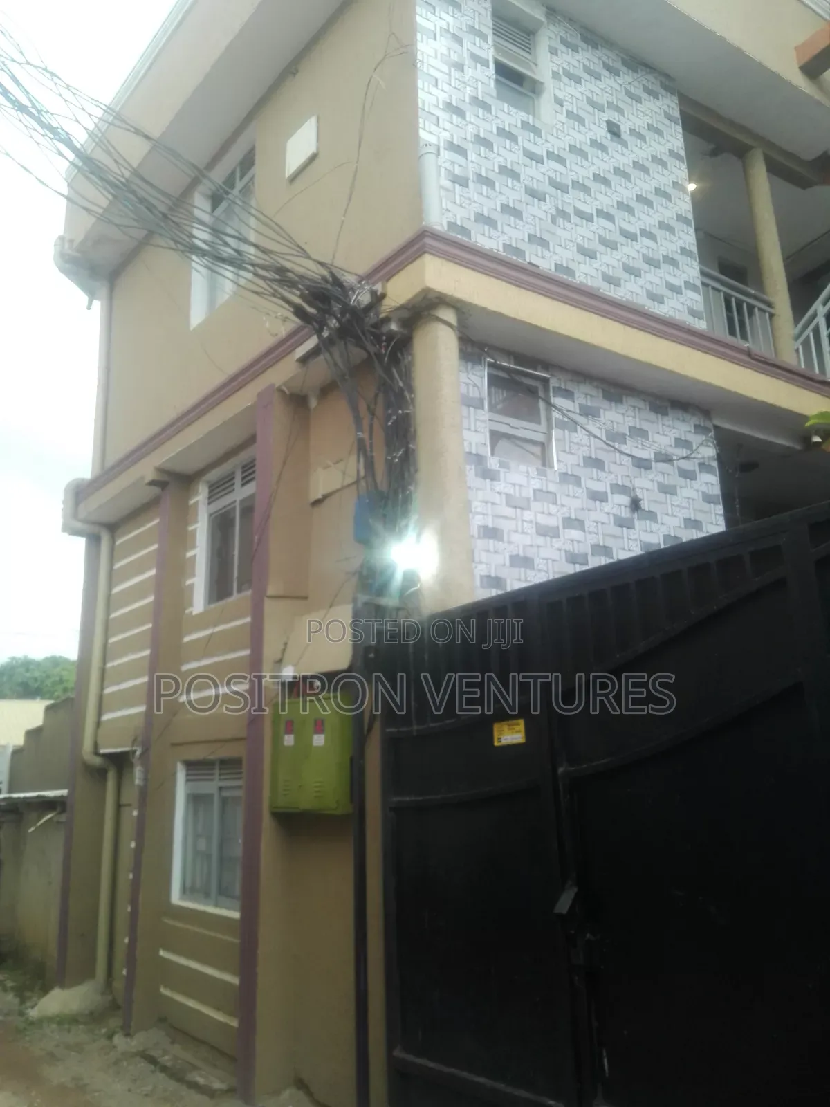 Studio Apartment in Nakawa for rent