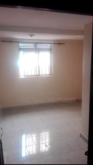 Studio Apartment in Nakawa for rent