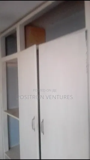 Studio Apartment in Nakawa for rent