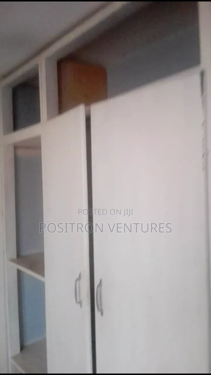 Studio Apartment in Nakawa for rent