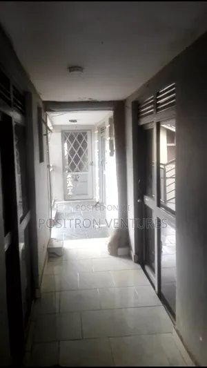 Studio Apartment in Nakawa for rent