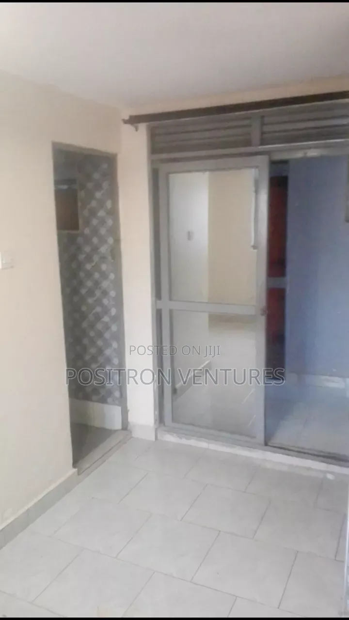 Studio Apartment in Nakawa for rent
