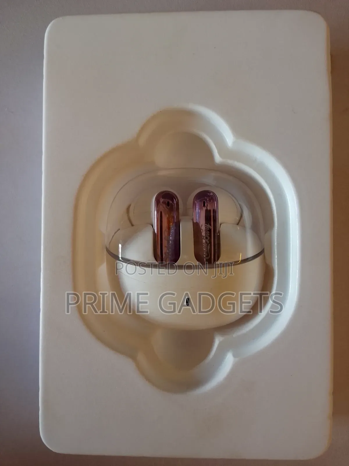 Coda Bunny Earphones