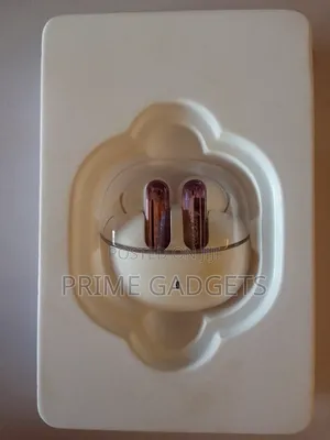 Coda Bunny Earphones