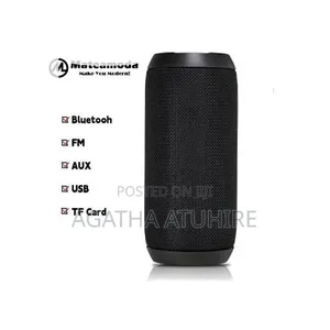 Music Base System