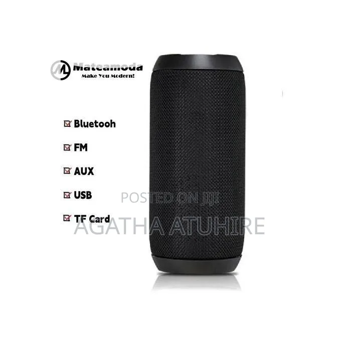 Music Base System