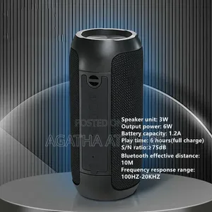 Music Base System