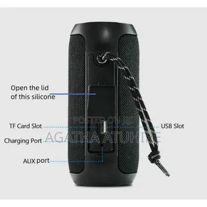 Music Base System