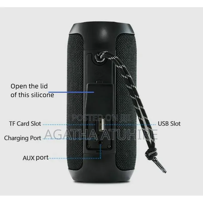 Music Base System