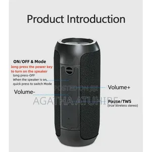 Music Base System