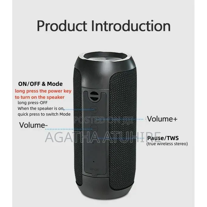 Music Base System