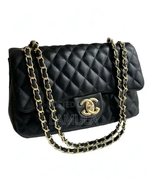 Channel Bag
