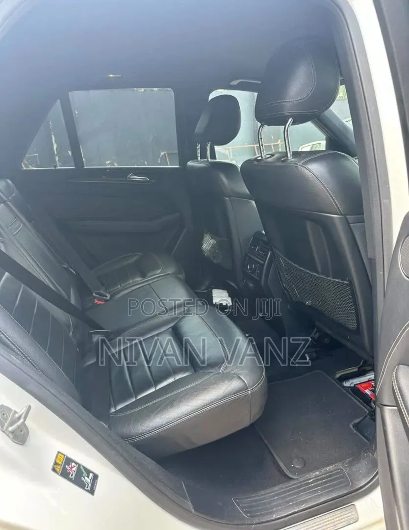 Land Rover Range Rover Sport 2015 Black