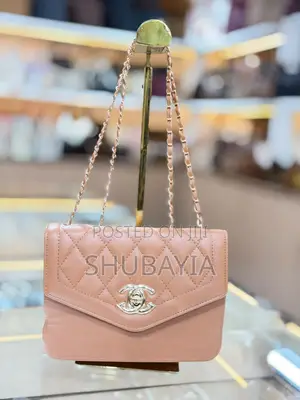 Chanel Chain Bag