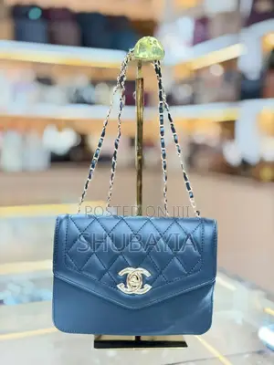 Chanel Chain Bag