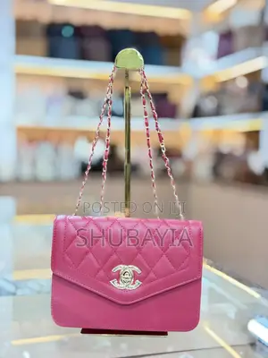 Chanel Chain Bag