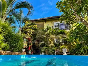 Furnished 4bdrm House in Renewills Real, Katabi for rent